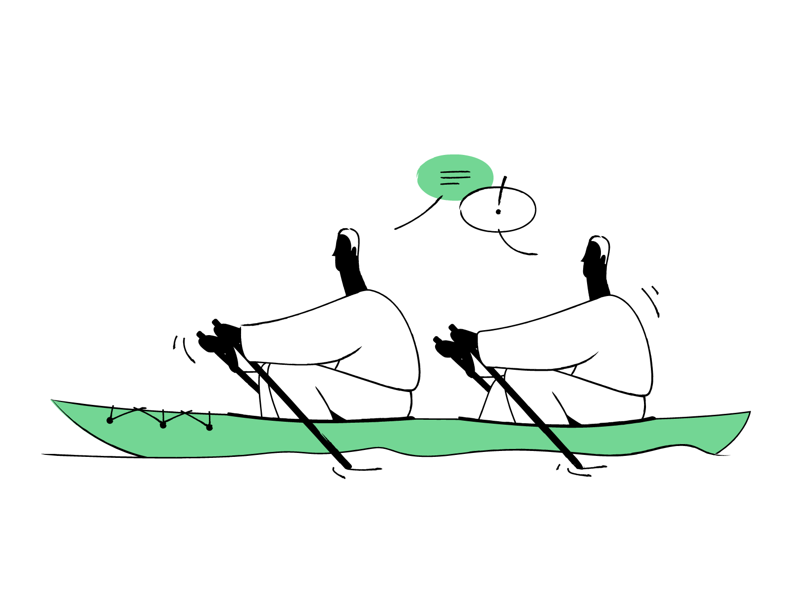 Partnerships background