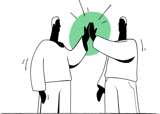 Partnership main image