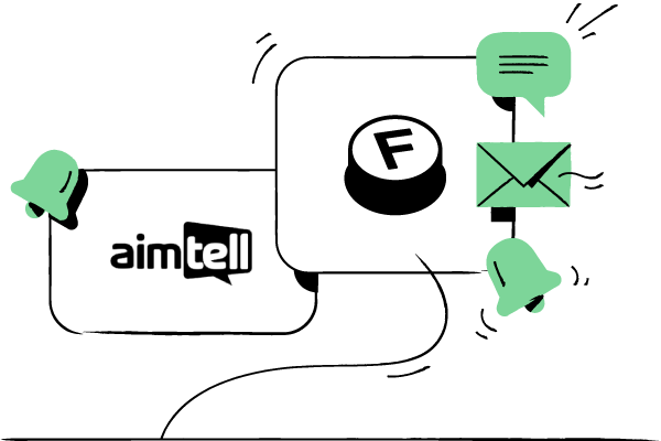 Aimtell vs Firepush