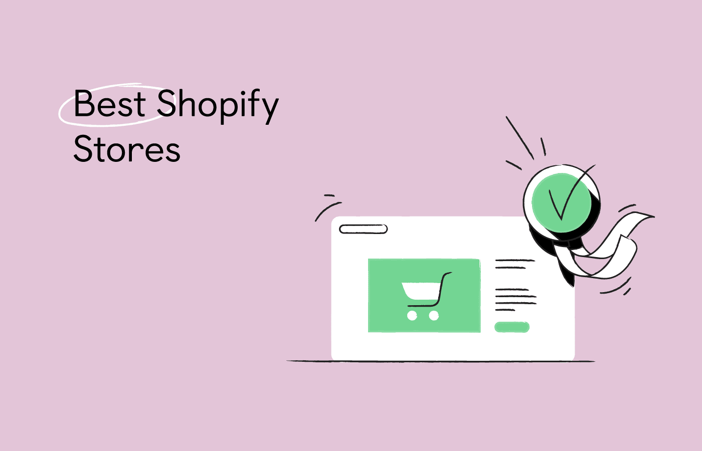 15 Best Shopify Stores for Inspiration
