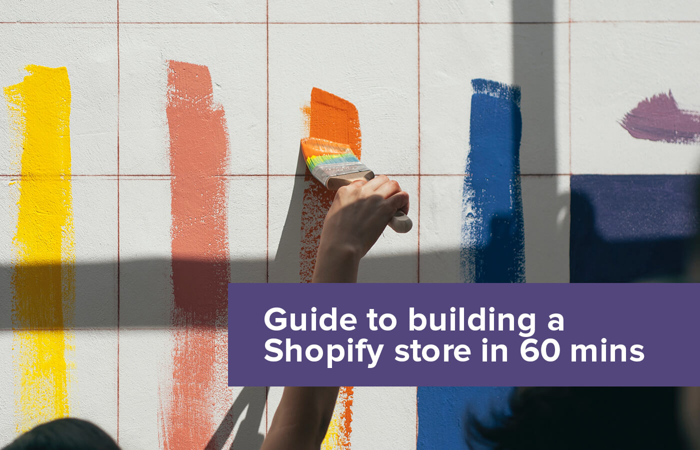 How to quickly set up a Shopify store for local delivery during COVID-19