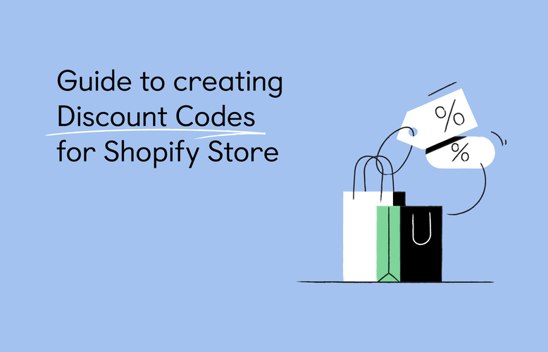 How to Create Shopify Discount and Coupon Codes [+Tips]