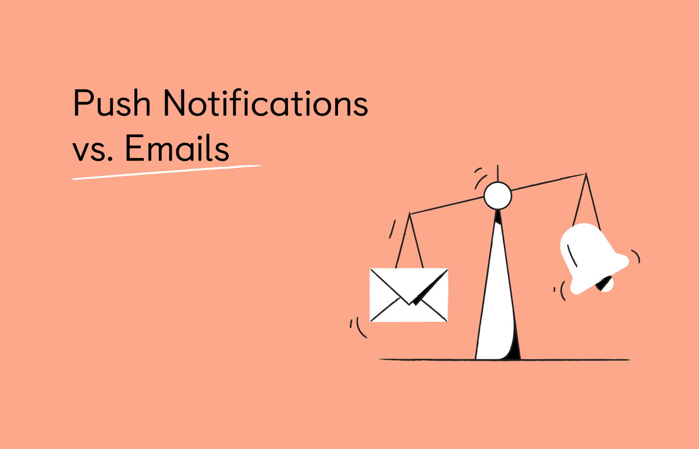 How to Increase Sales with Push Notifications and Emails?