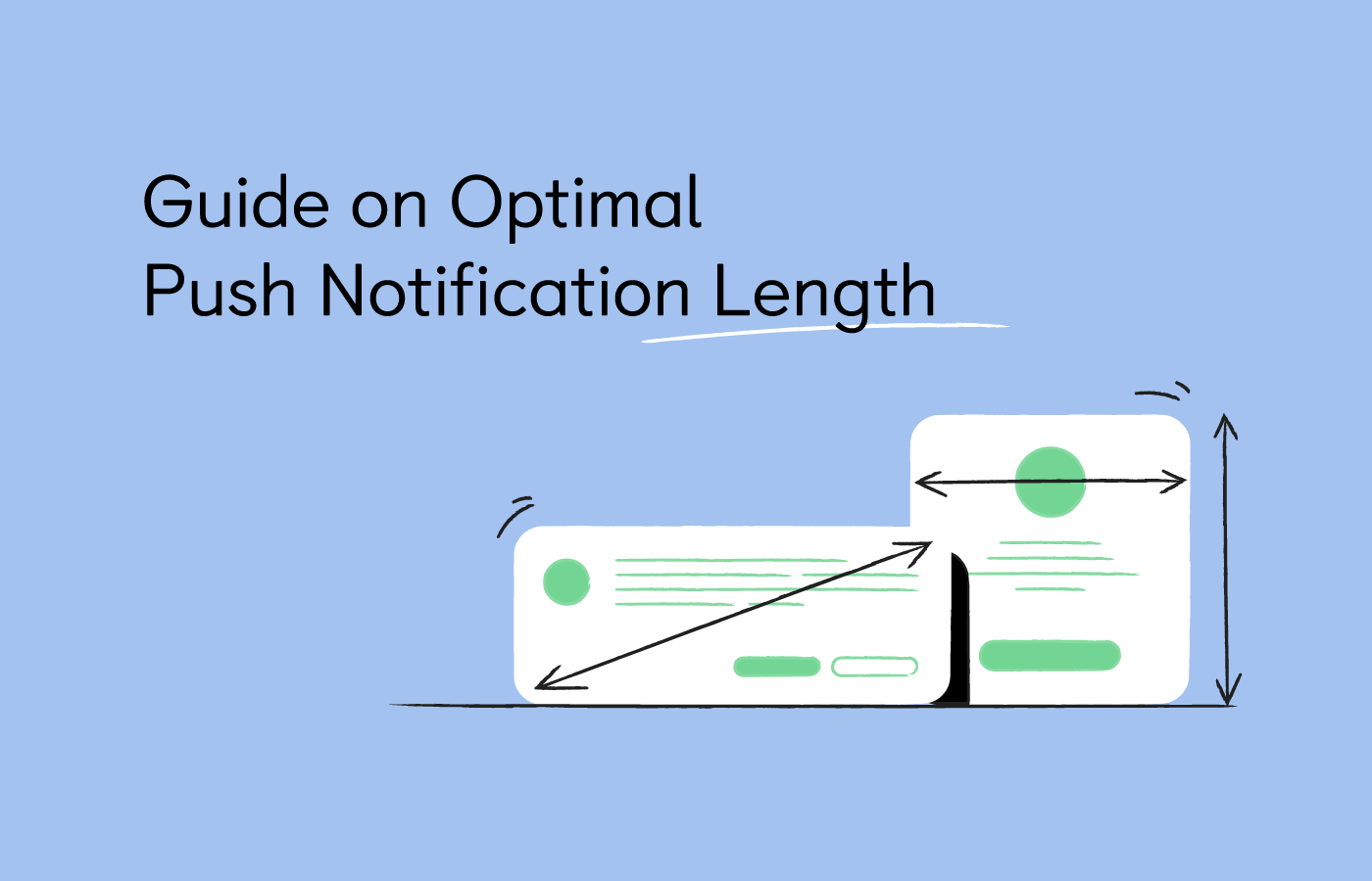 Push Notification Character Limit for Android, iOS, and Web