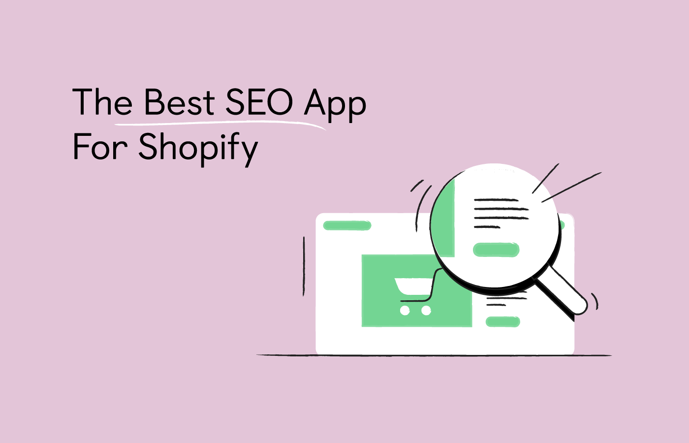 10 Best Apps for Shopify SEO 2021