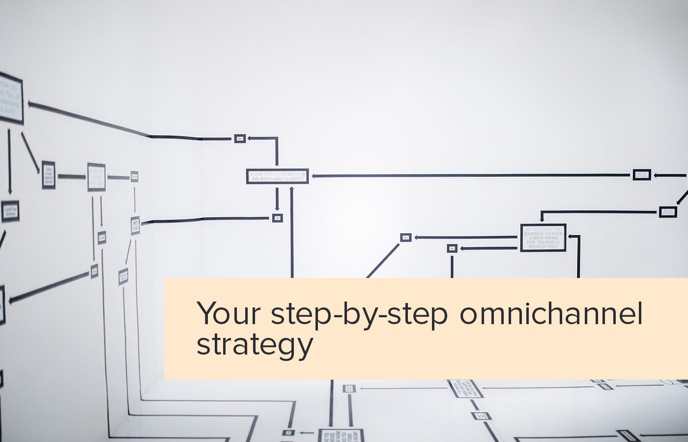 The best omnichannel strategy for your Shopify store