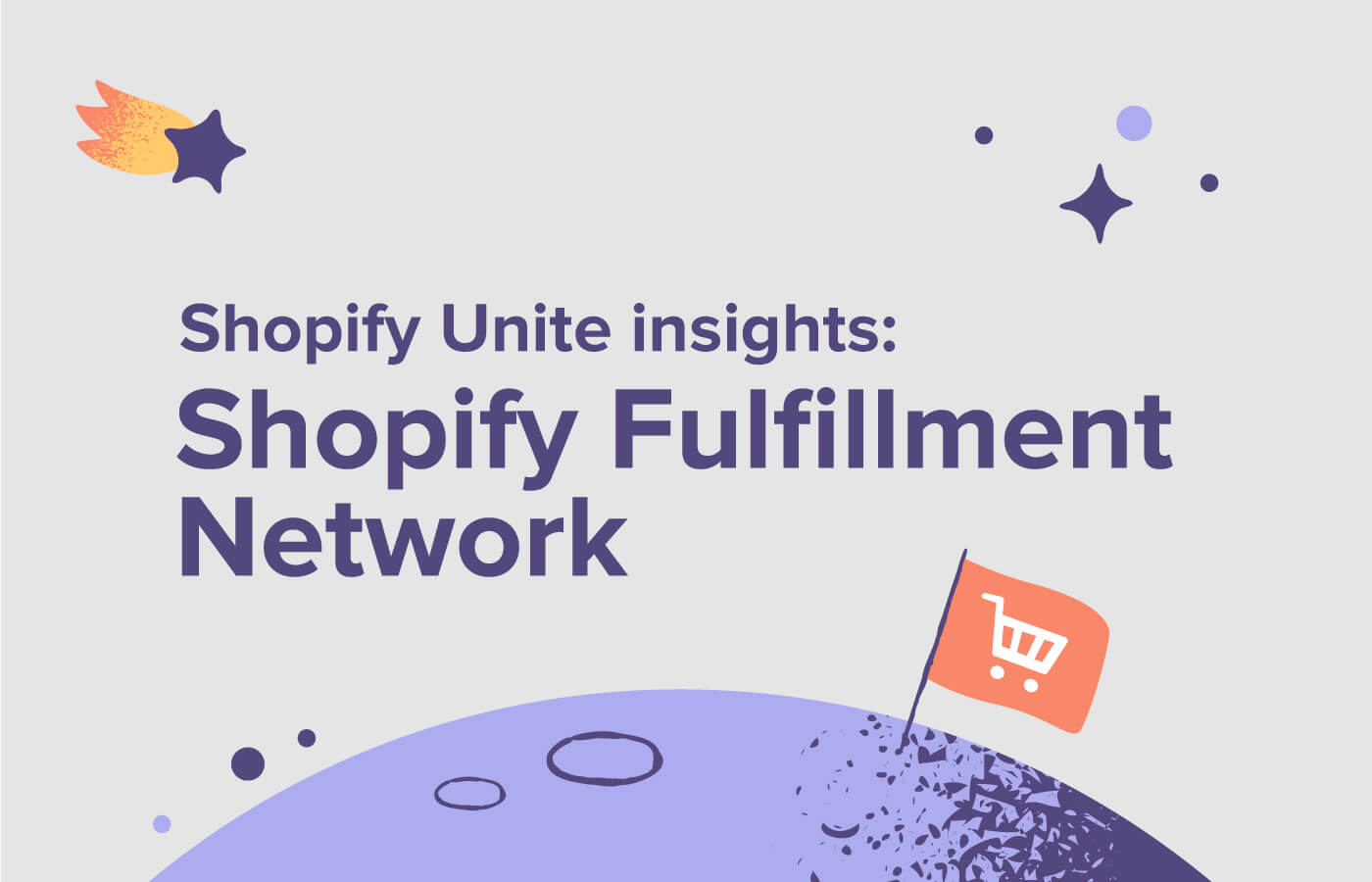 Shopify Fulfillment Services Shopify Fulfillment Services