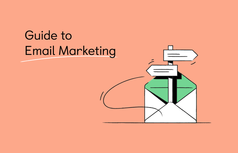 Email Marketing: A Useful Guide To Get Started Today