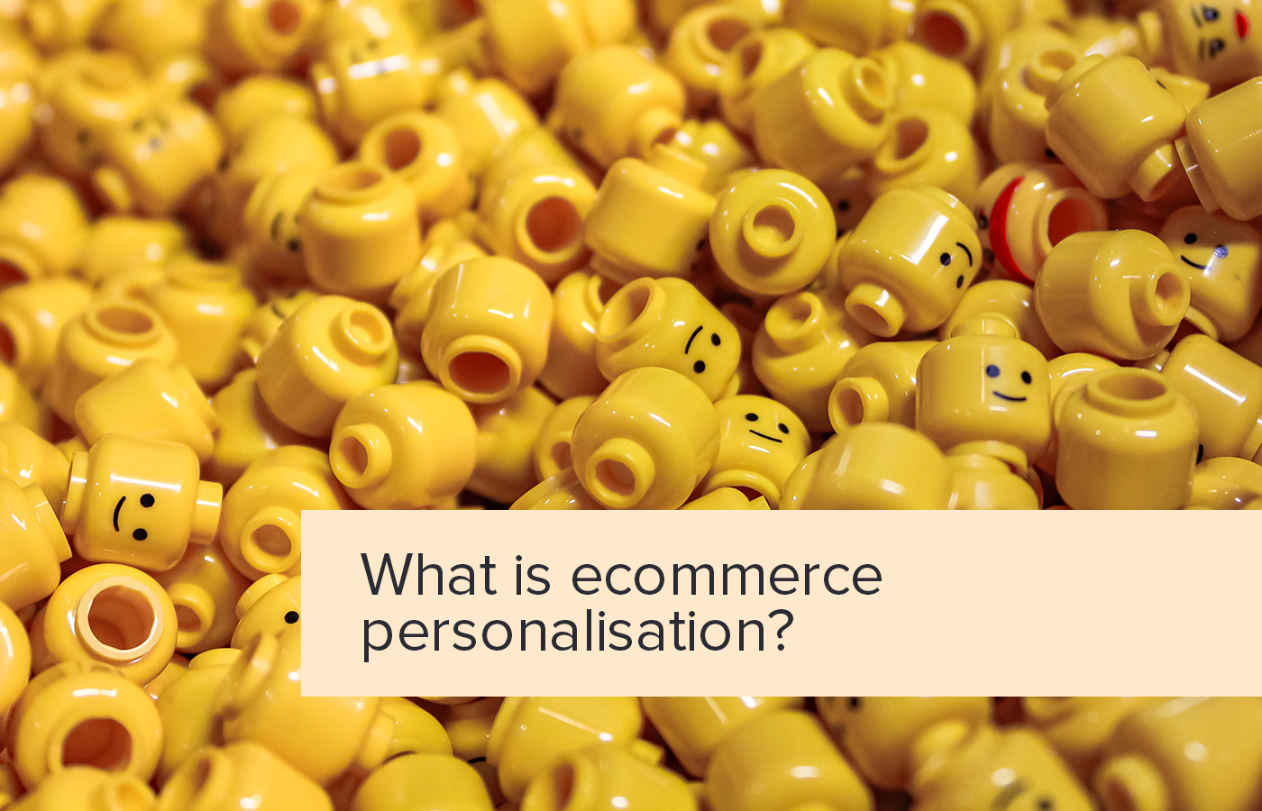 Marketing personalisation ideas for Shopify stores