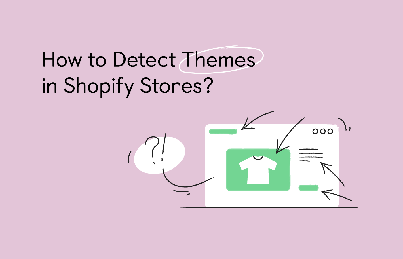 What Shopify Theme is This: How to Find Shopify Store Theme