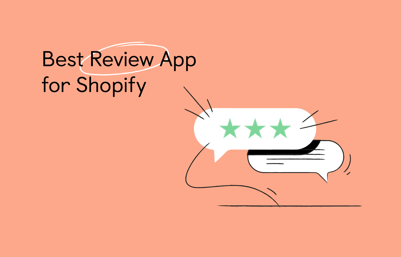 Best Review App for Shopify: 10+ Top-Rated Options [Updated 2021]