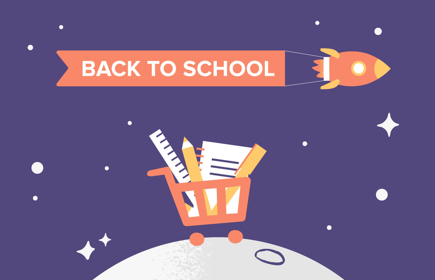 How to drive sales with back-to-school campaigns for Shopify stores