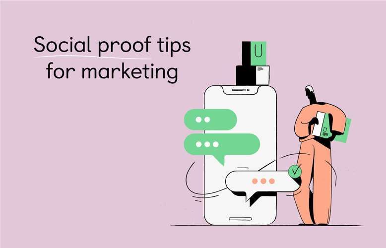 Social Proof Tips For Marketing Shopify Stores Social Proof Tips For Marketing Shopify Stores