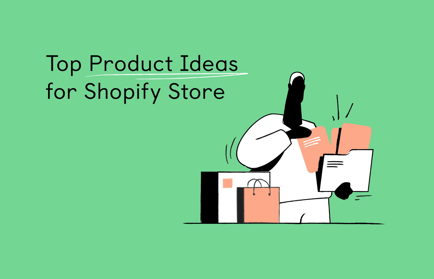  Shopify Strike Deal to Open  Logistics to Sellers