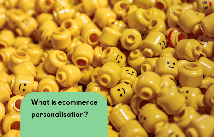 Marketing personalisation ideas for Shopify stores