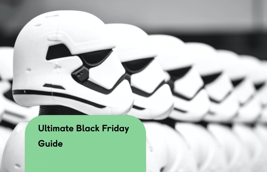 Black Friday 2019 guide for SMS, Push Notification and Messenger Marketing