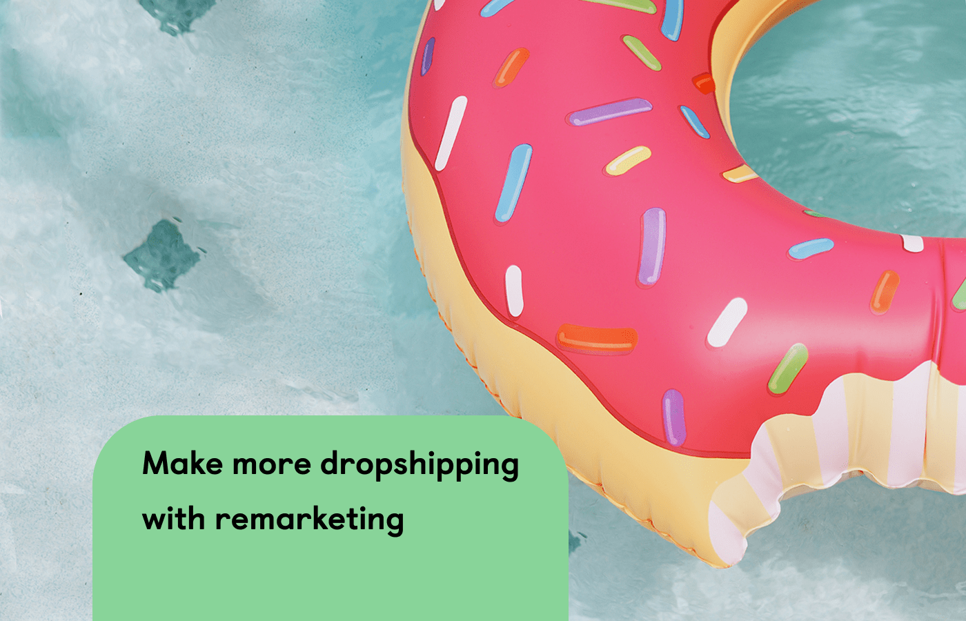 Make More Money Dropshipping on Shopify with Remarketing