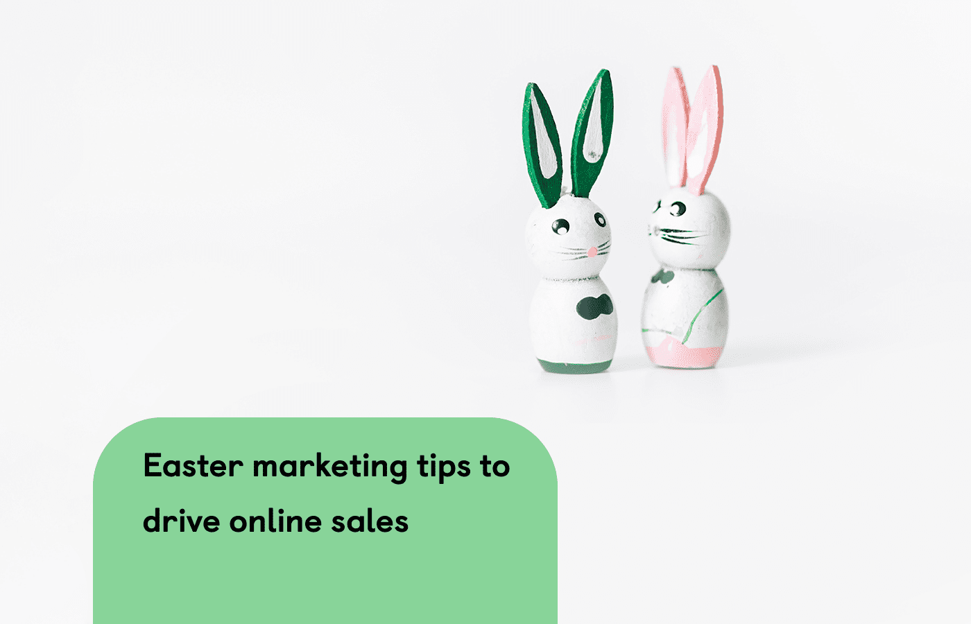 Make the most of your Easter Shopify sales with these top marketing campaign...