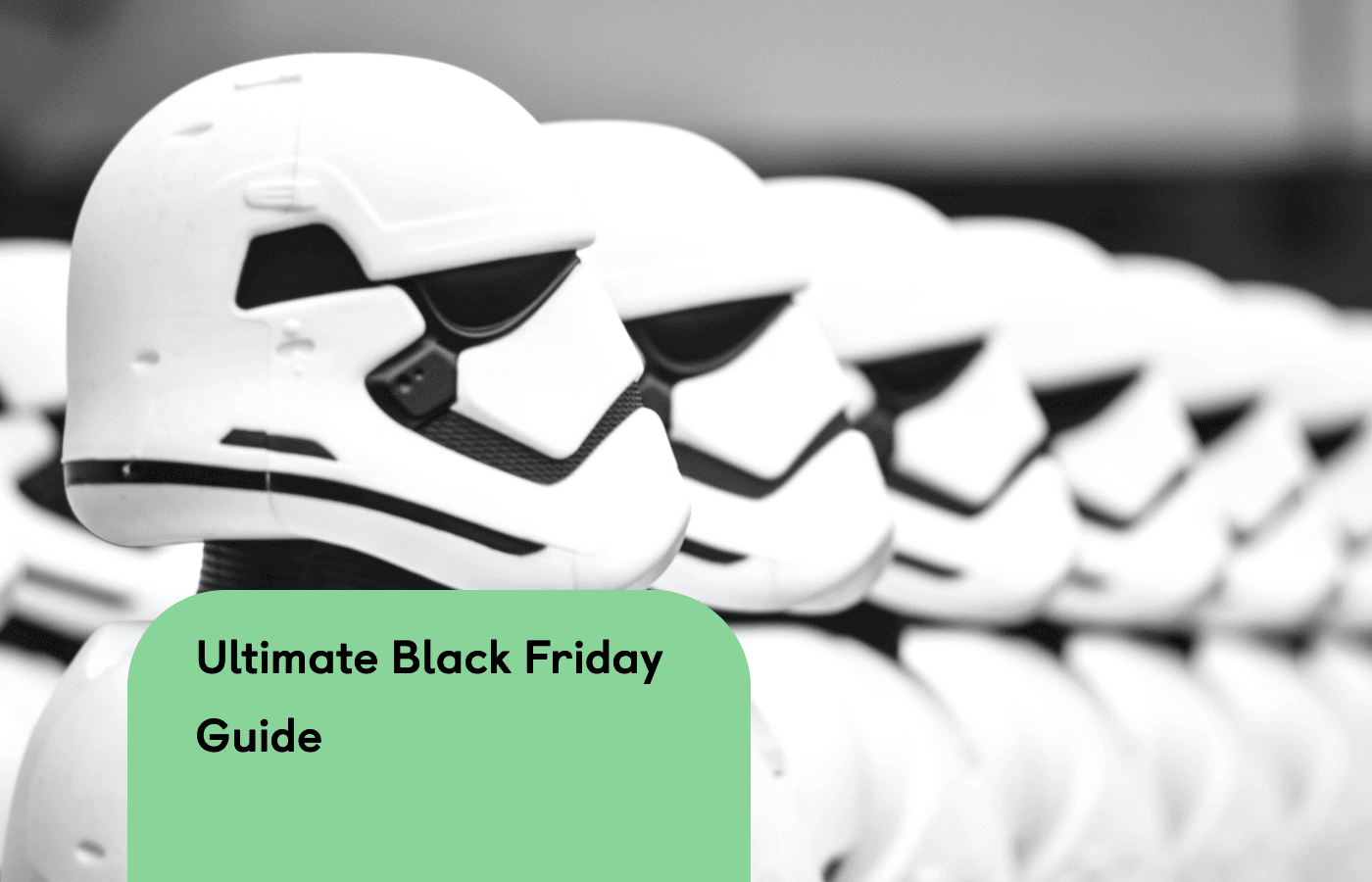 Black Friday 2021 guide for SMS, Push Notification and Messenger Marketing