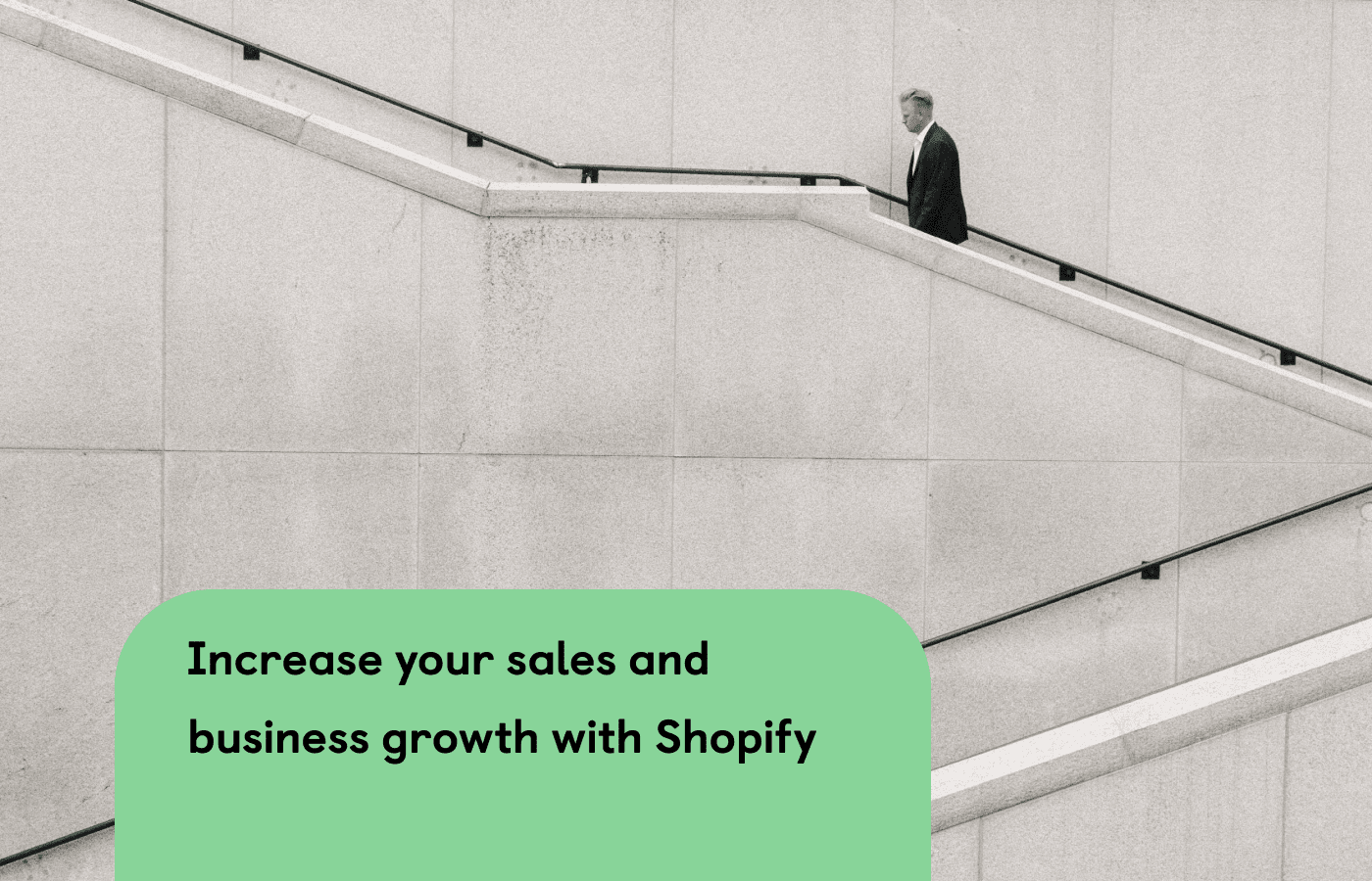 Tips: Increase your sales and business growth with Shopify