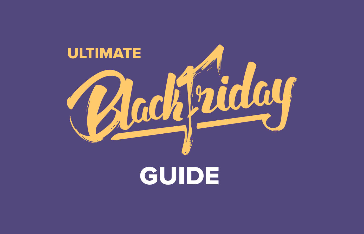 Black Friday 2019 guide for SMS, Push Notification and Messenger Marketing