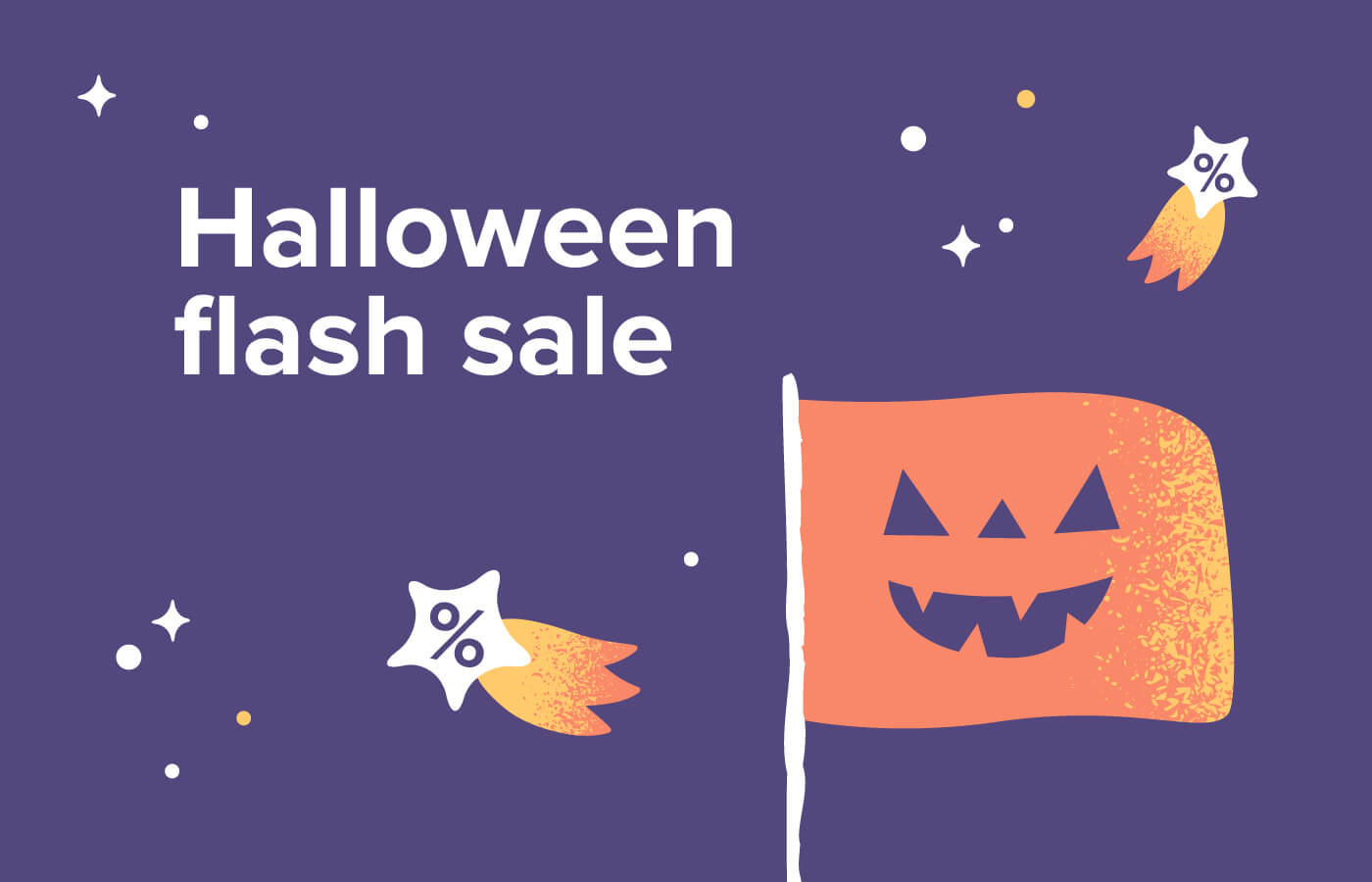 How to boost profits for your Shopify store with a Halloween flash sale