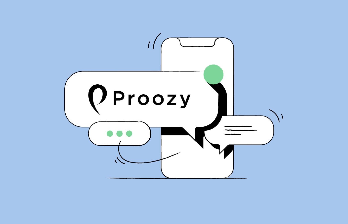 Proozy success story: Shopify SMS marketing