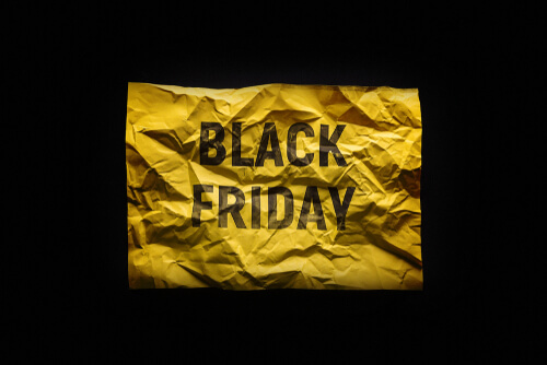 Black Friday and Cyber Monday marketing campaign checklist