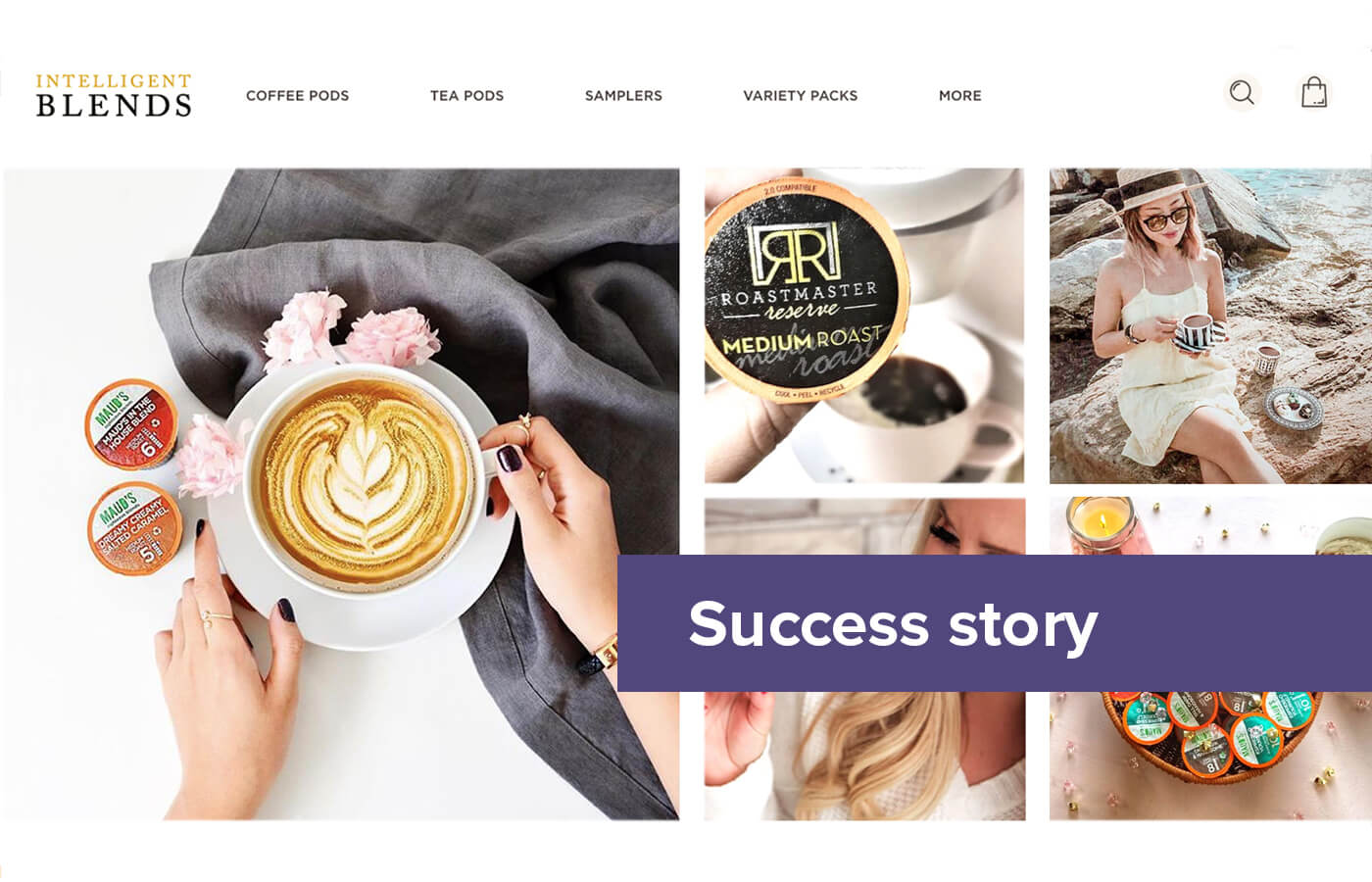 How Intelligent Blends use Firepush to earn $12.7 for every subscriber...