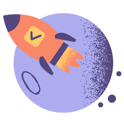 Delivery update push