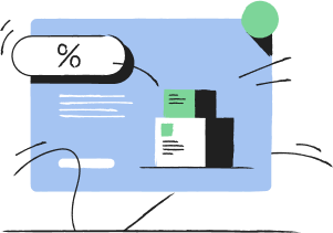 Promotional offer push