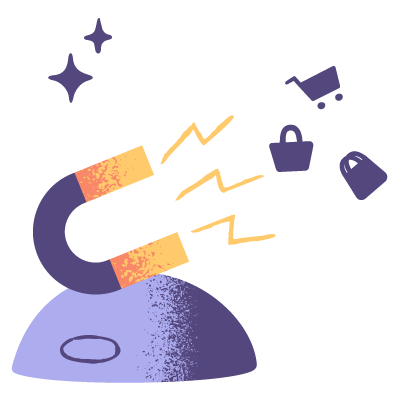 Automated order recovery