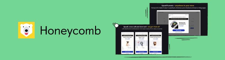 Honeycomb Shopify app