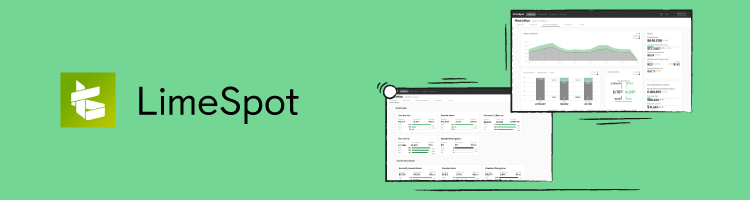 LimeSpot Shopify app
