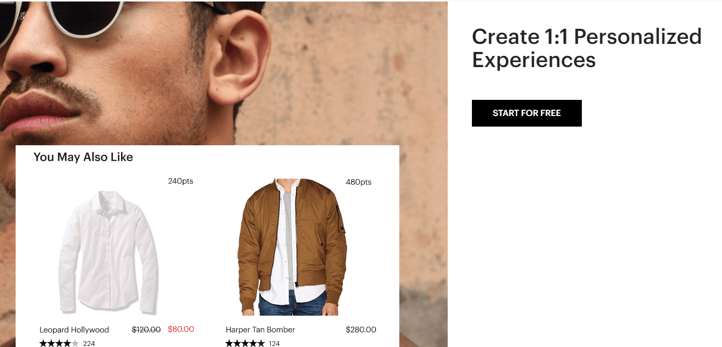 Create personalized Shopify upsell campaigns with LimeSpot app