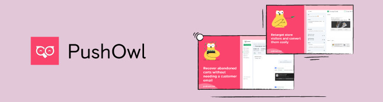 PushOwl app banner