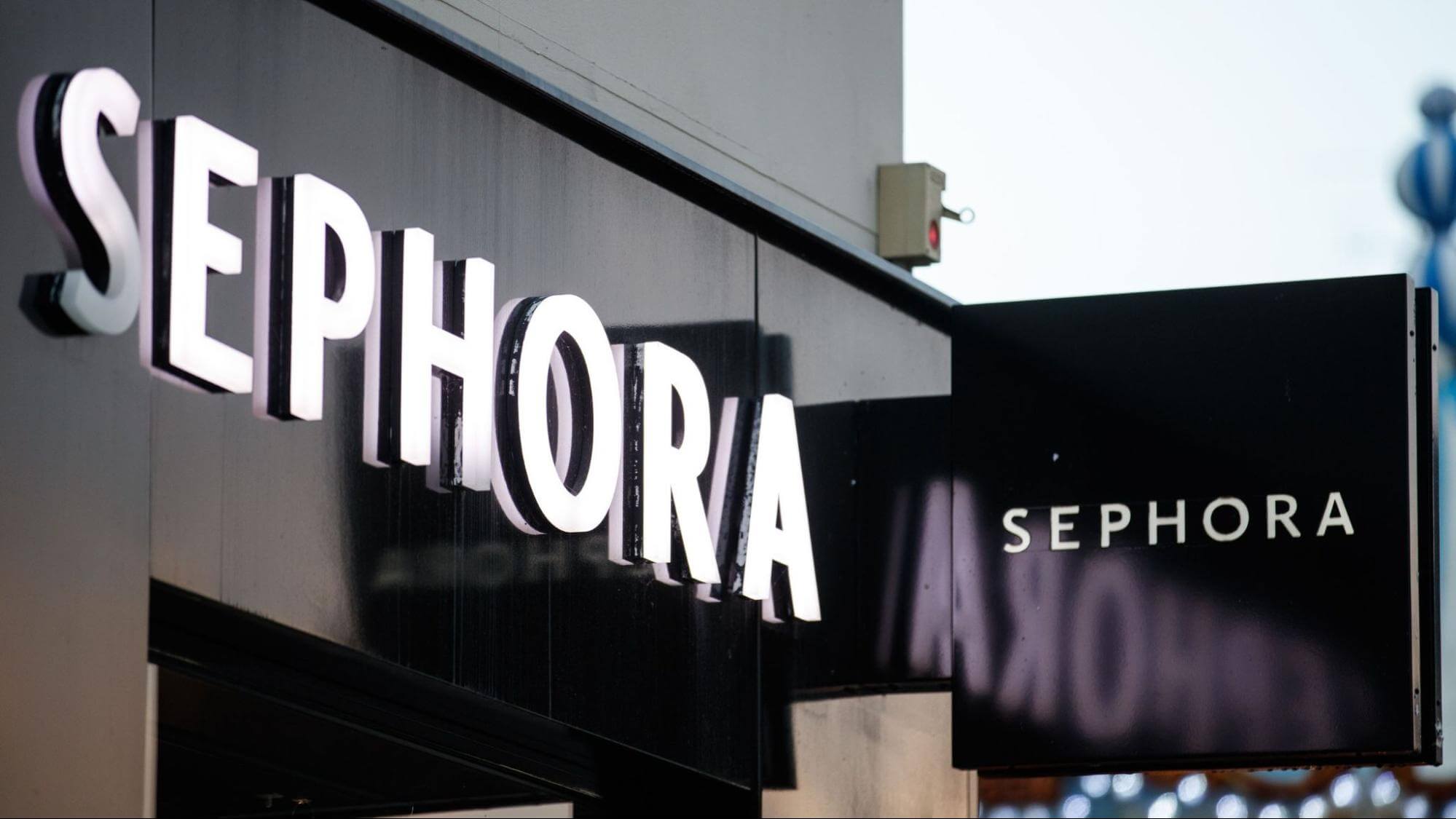 Sephora's Omnichannel Retail Marketing Strategy