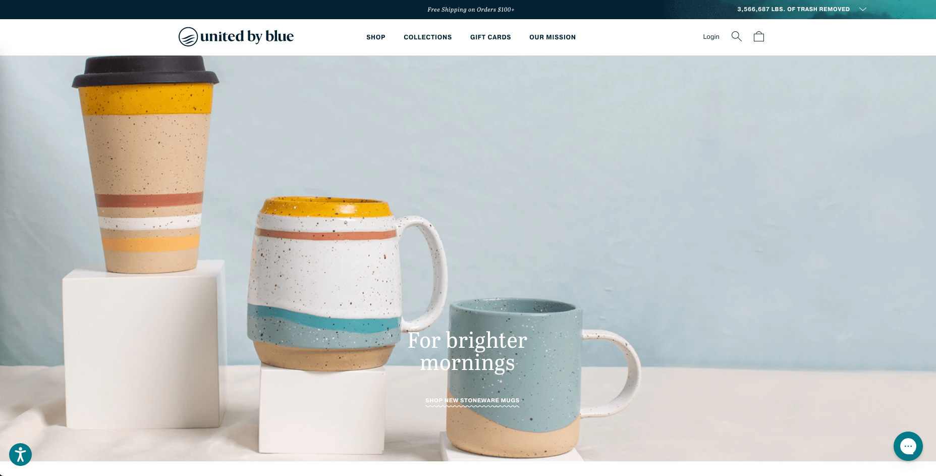 15 Best Shopify Stores to Inspire Your eCommerce Dreams