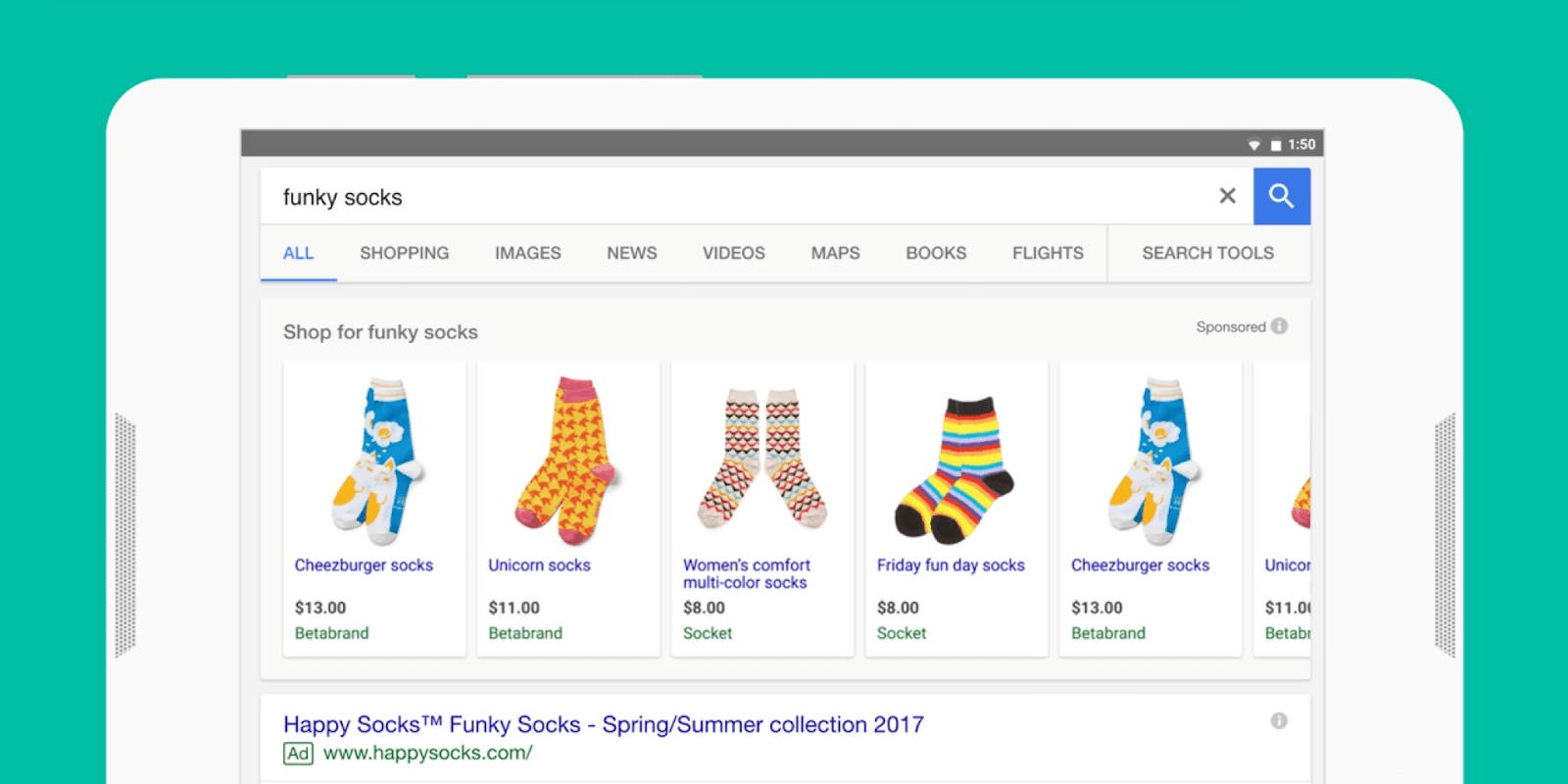 How to Create a Google Shopping Ad Campaign: a Guide