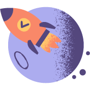Send delivery updates automatically