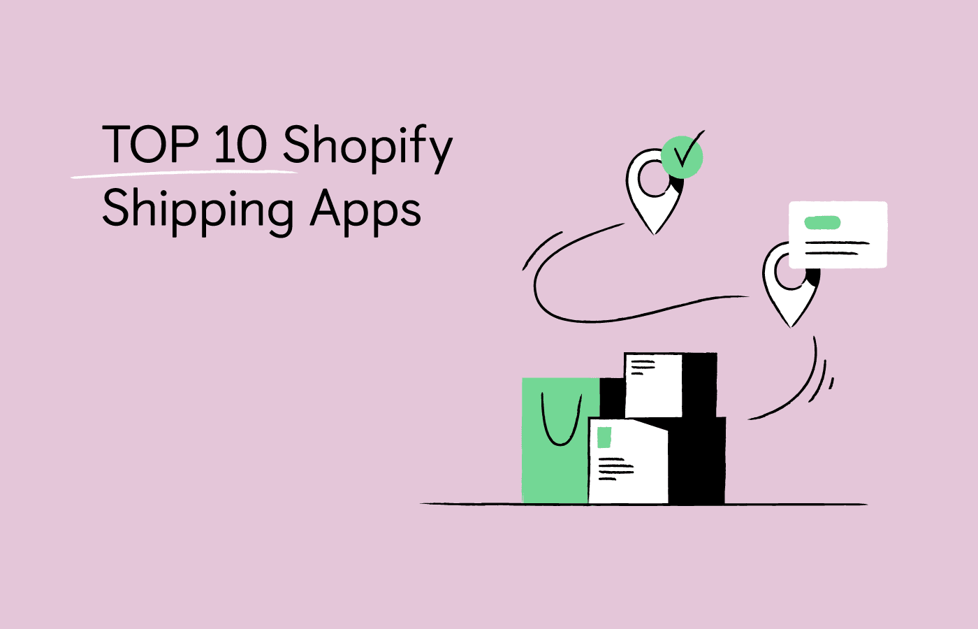 Best Shopify Shipping and Order Tracking Apps in 2022