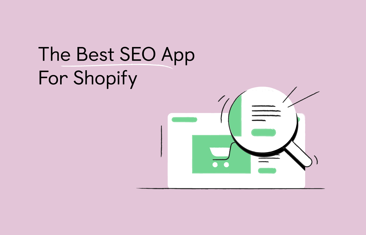 Best SEO Apps for Shopify in 2023
