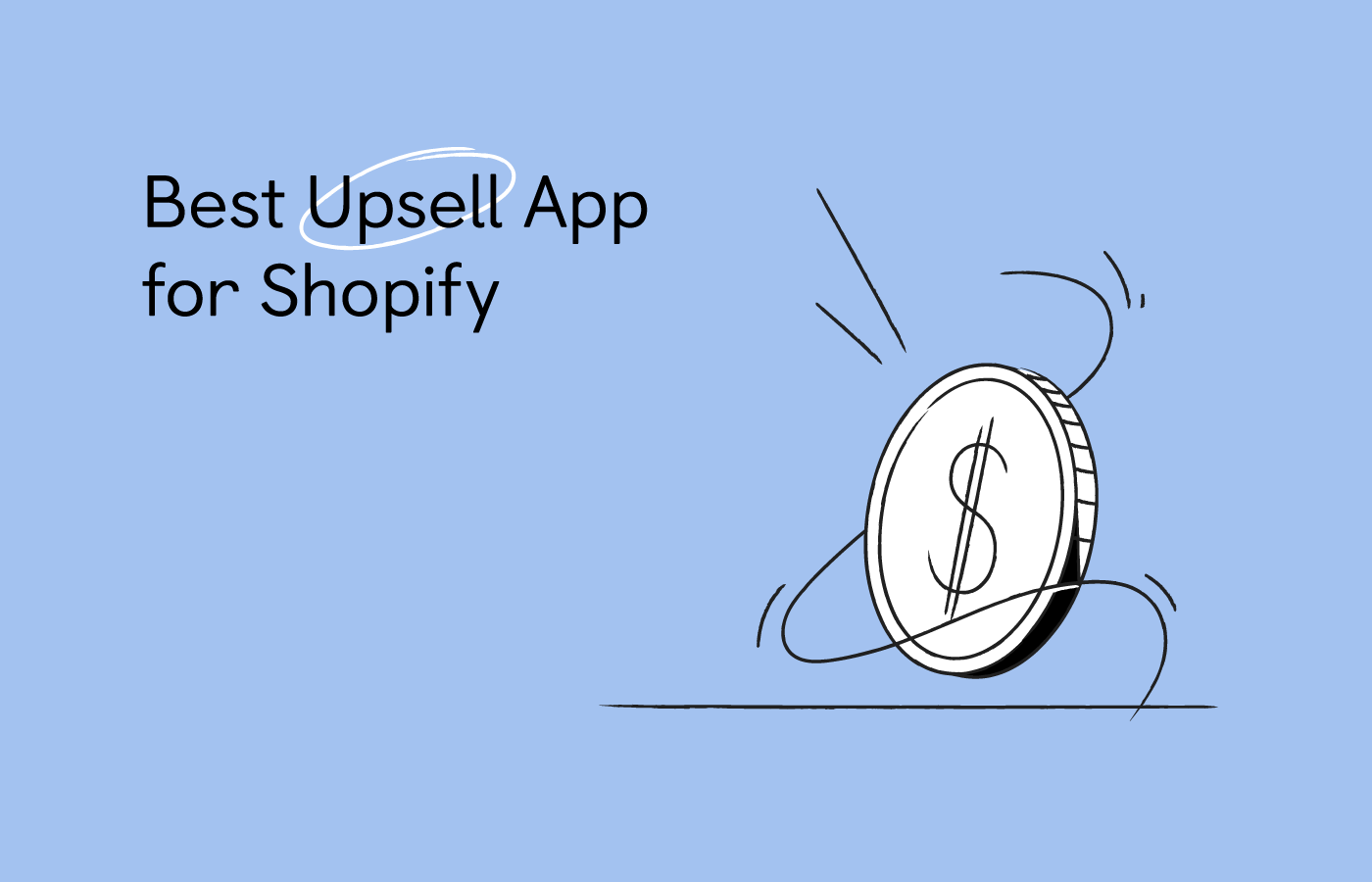Best Shopify Upsell App