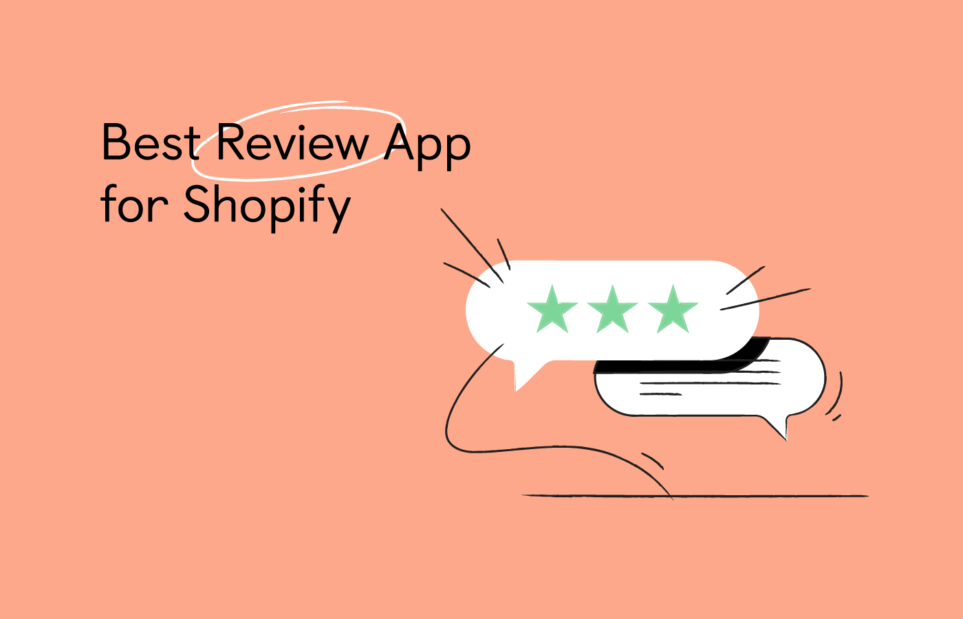 11 Best Review Apps for Shopify in 2022