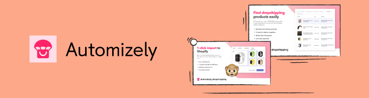 Automizely Shopify app