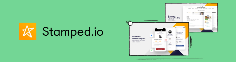 Stamped.io Shopify app
