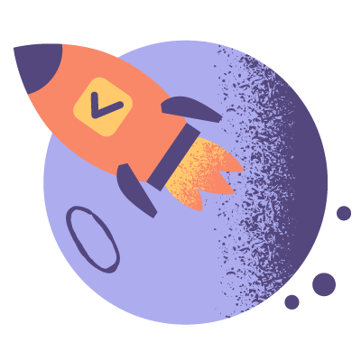 Send automatic delivery updates