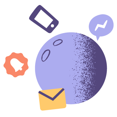 Cross-sell your products
